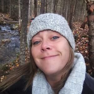 Meet your Posher, Lynn